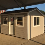 State Fair Mobile Office